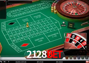 Descubra o Mundo do Cassino Online com 2128bet