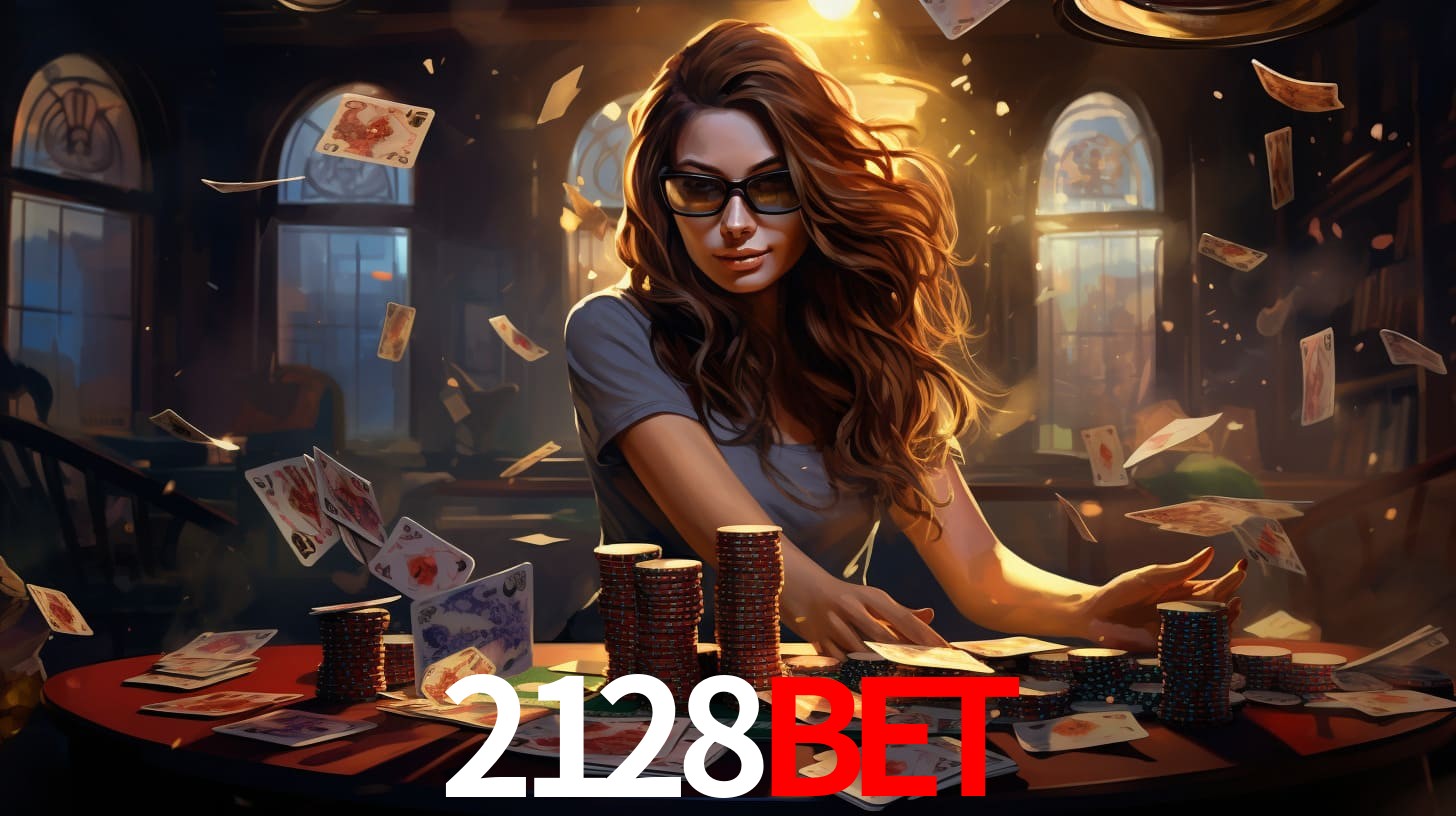 Blackjack Table 2128bet
