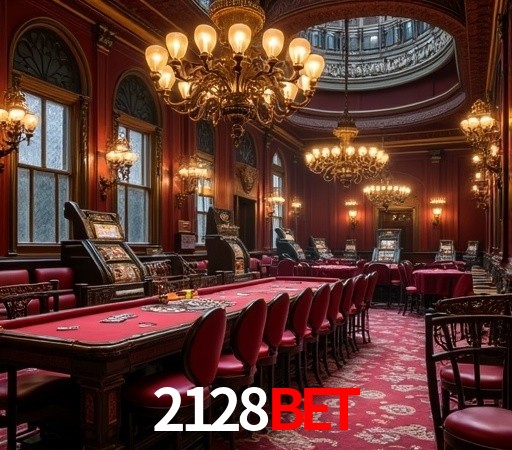 Especiais de Fim de Semana 2128bet