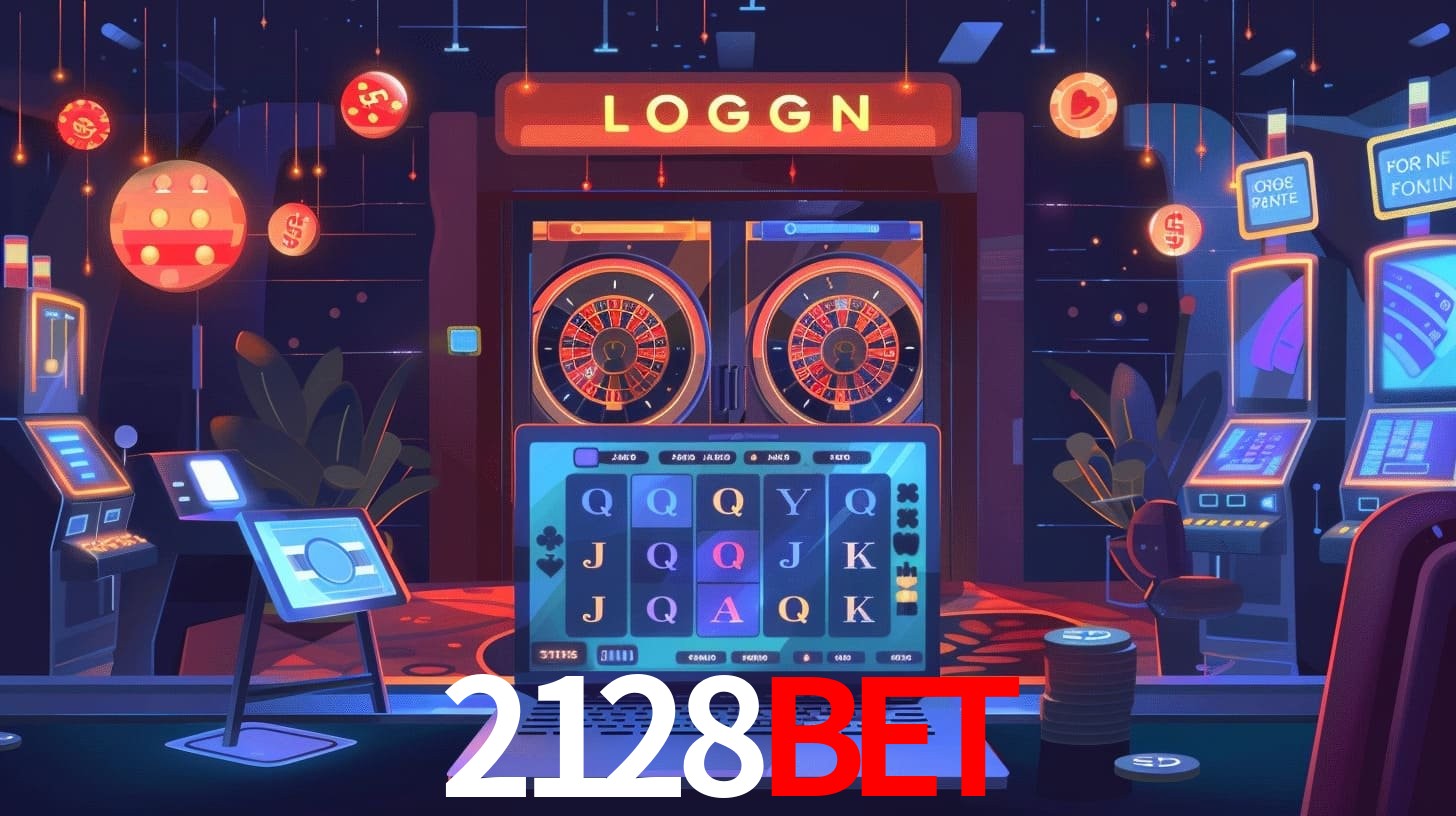 Promoção Relâmpago 2128bet