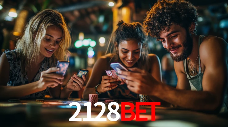 Tournaments 2128bet