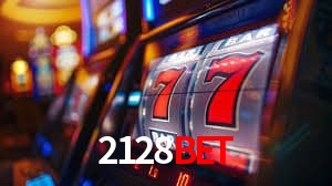 Segurança 2FA 2128bet