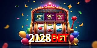 Integração de APIs 2128bet