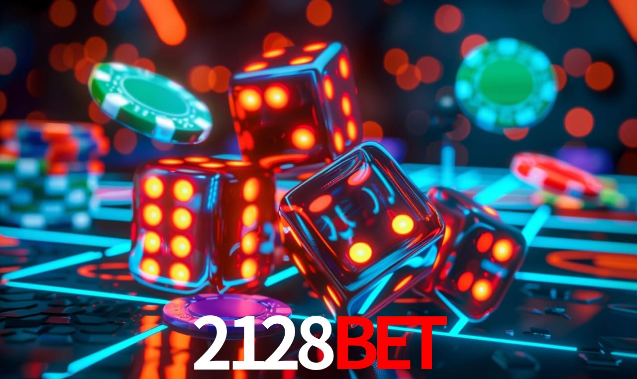 cassino 2128bet