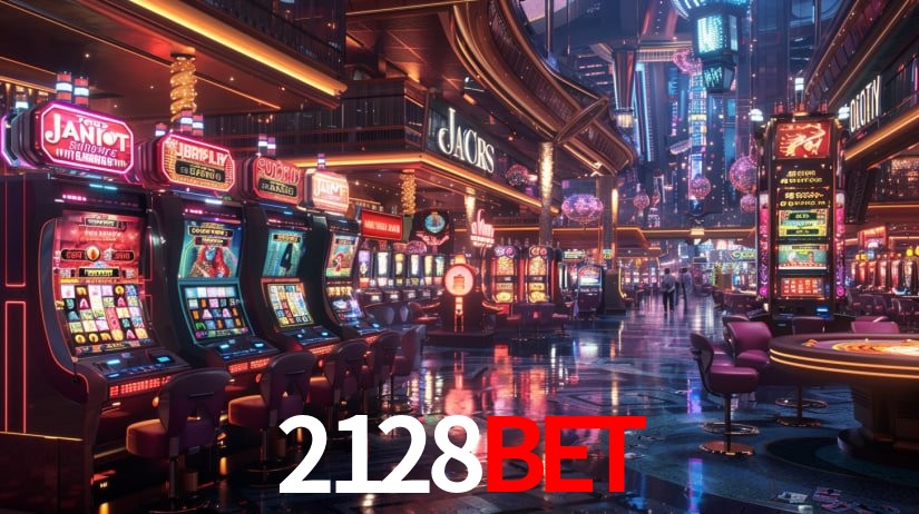 Bonus Features 2128bet