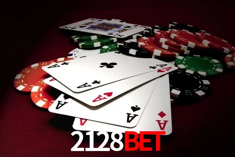 Casino Ao Vivo 2128bet