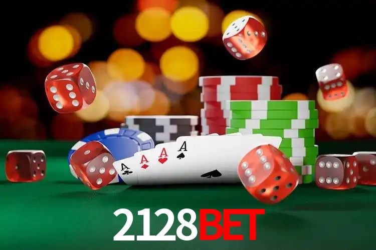Jogos de Slot 2128bet