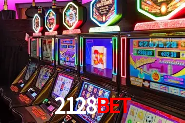 A Emoção da Loteria na 2128bet: Uma Chance de Mudança de Vida