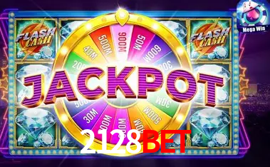 Desvendando o Mundo dos Jogos Virtuais na 2128bet