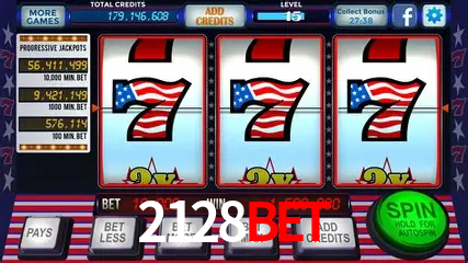 Desvendando o Mundo dos Jogos Virtuais na 2128bet