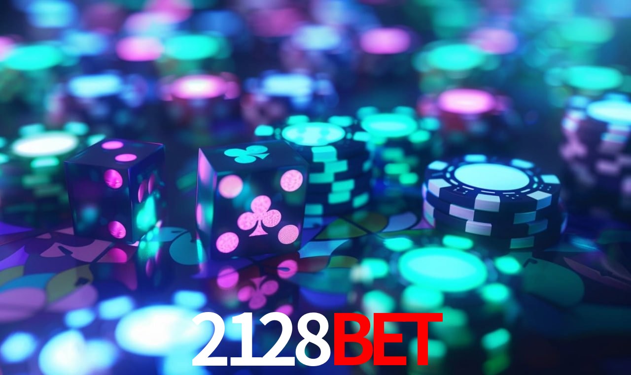 Mesa de Blackjack 2128bet