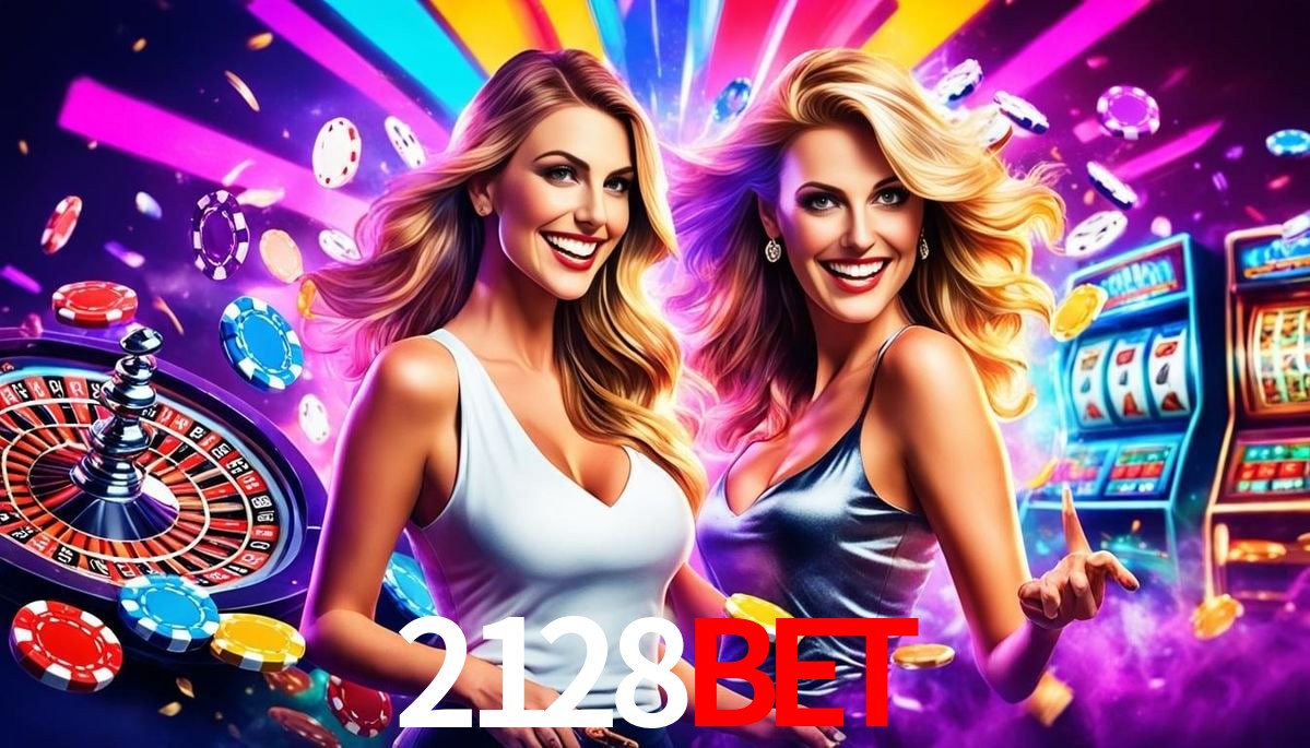Interface Premium 2128bet