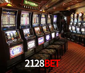 Descubra a Essência do 2128bet: Nossa História e Compromissos