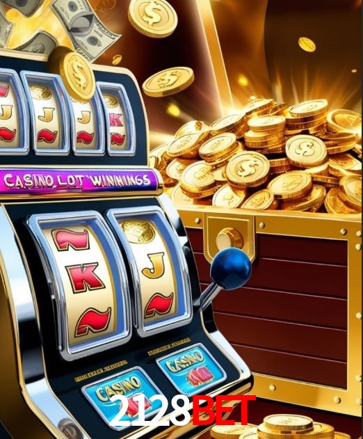 Experiência VIP 2128bet