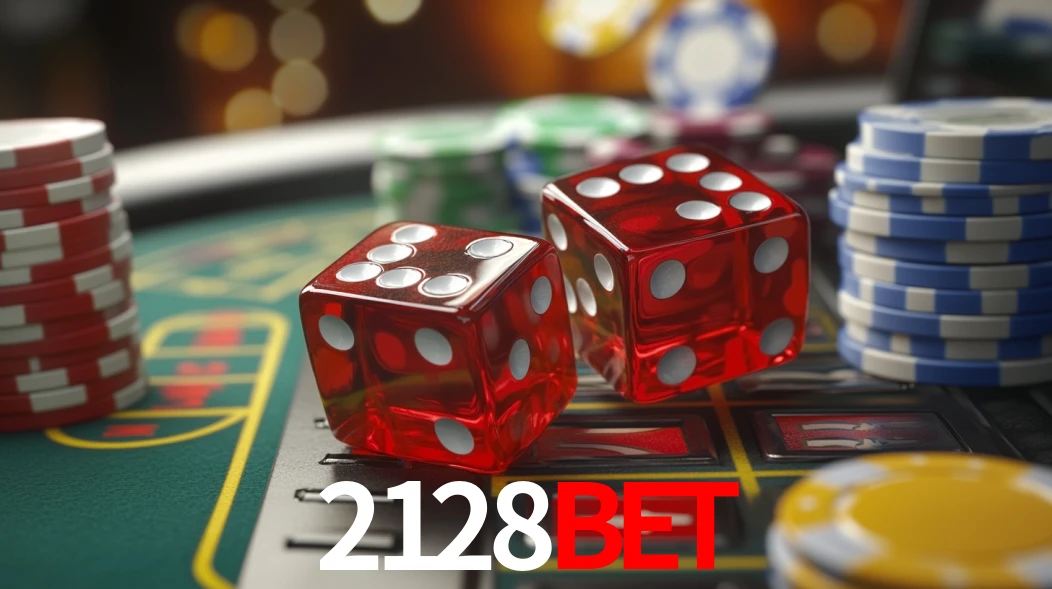 Daily Bonuses 2128bet