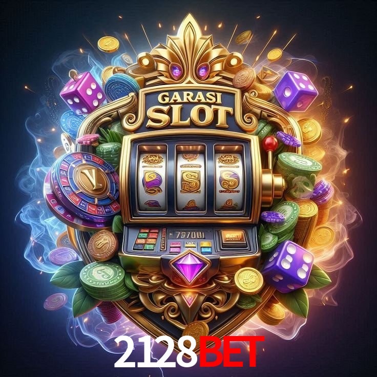 Tecnologia da Plataforma 2128bet
