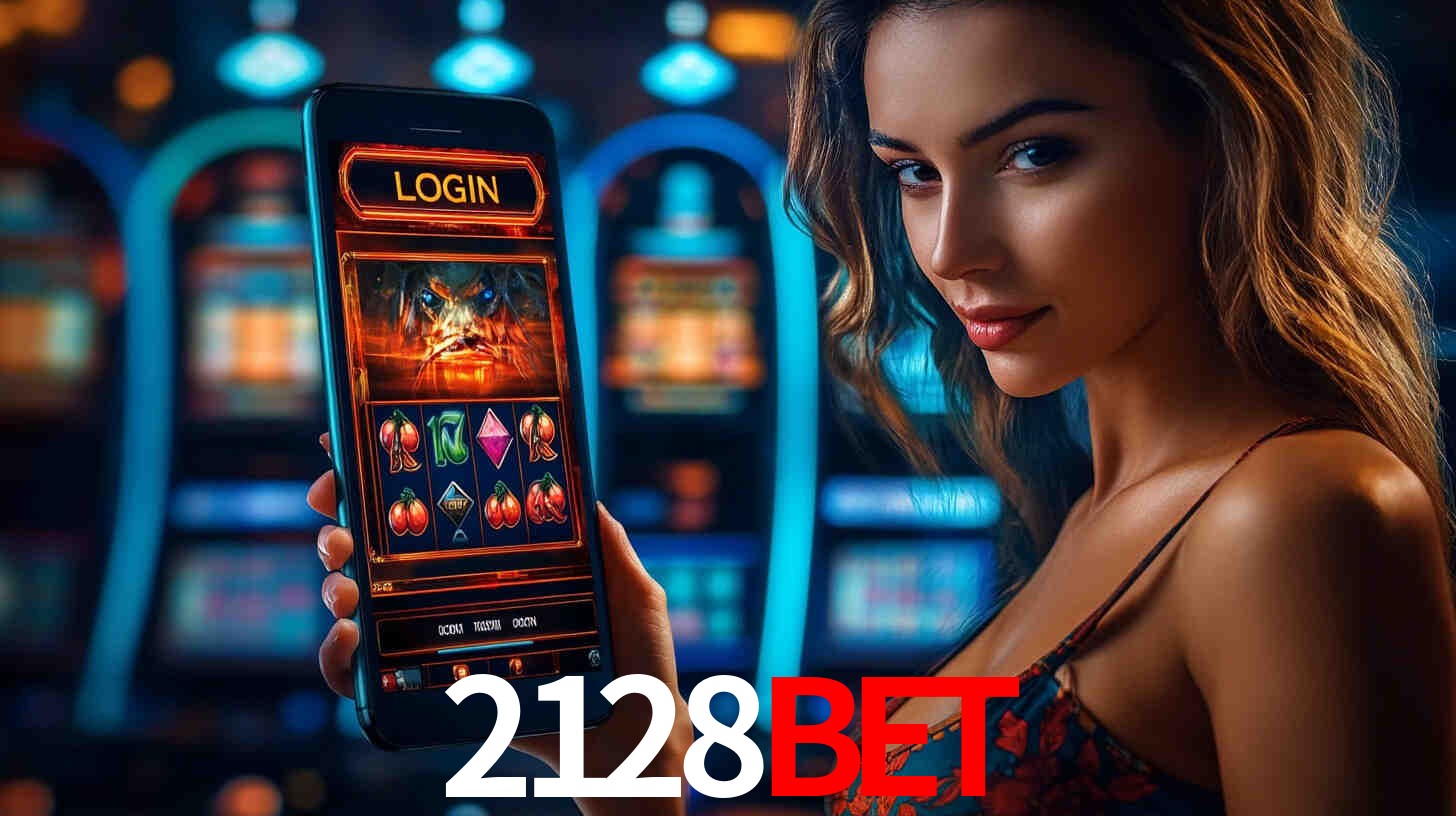 Bônus Generosos e Exclusivos no 2128bet para Você!