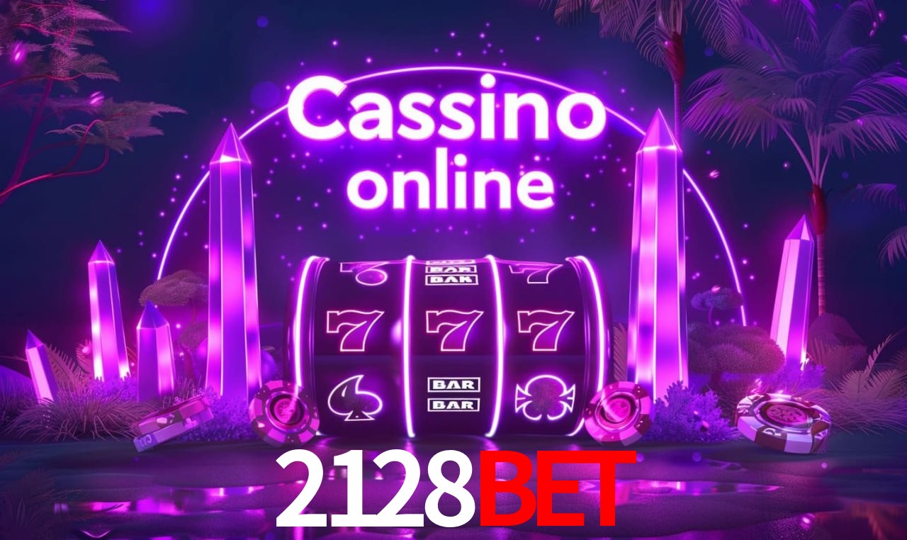 Design Responsivo 2128bet
