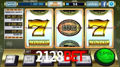 Seasonal Promotions 2128bet