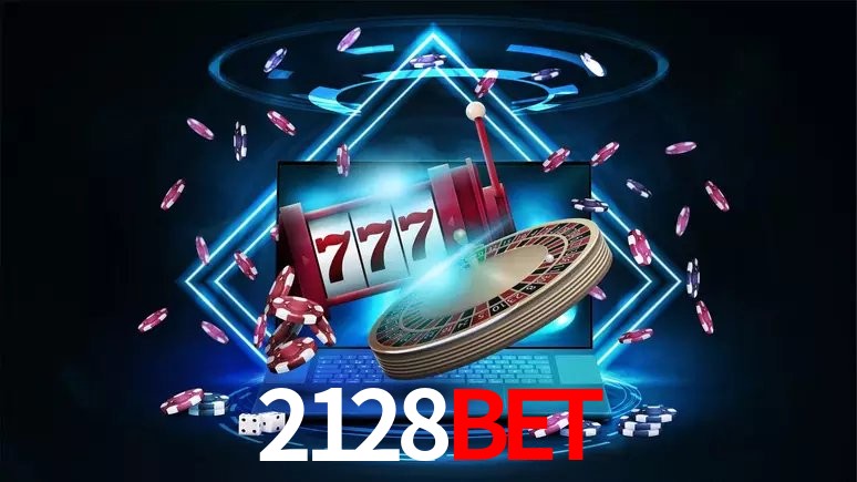 Login Seguro 2128bet
