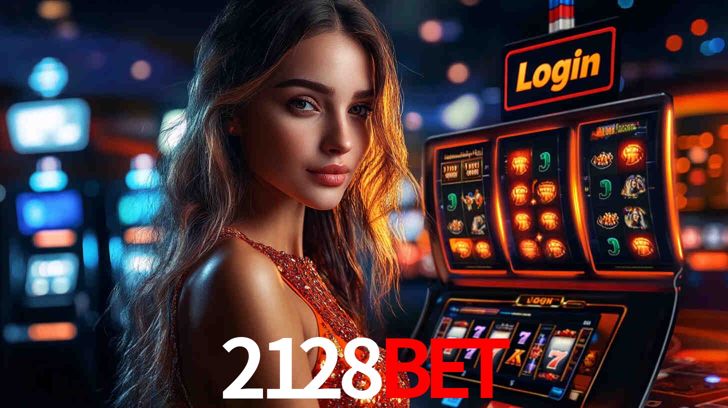 Sinta a adrenalina dos jogos de cassino com 2128bet