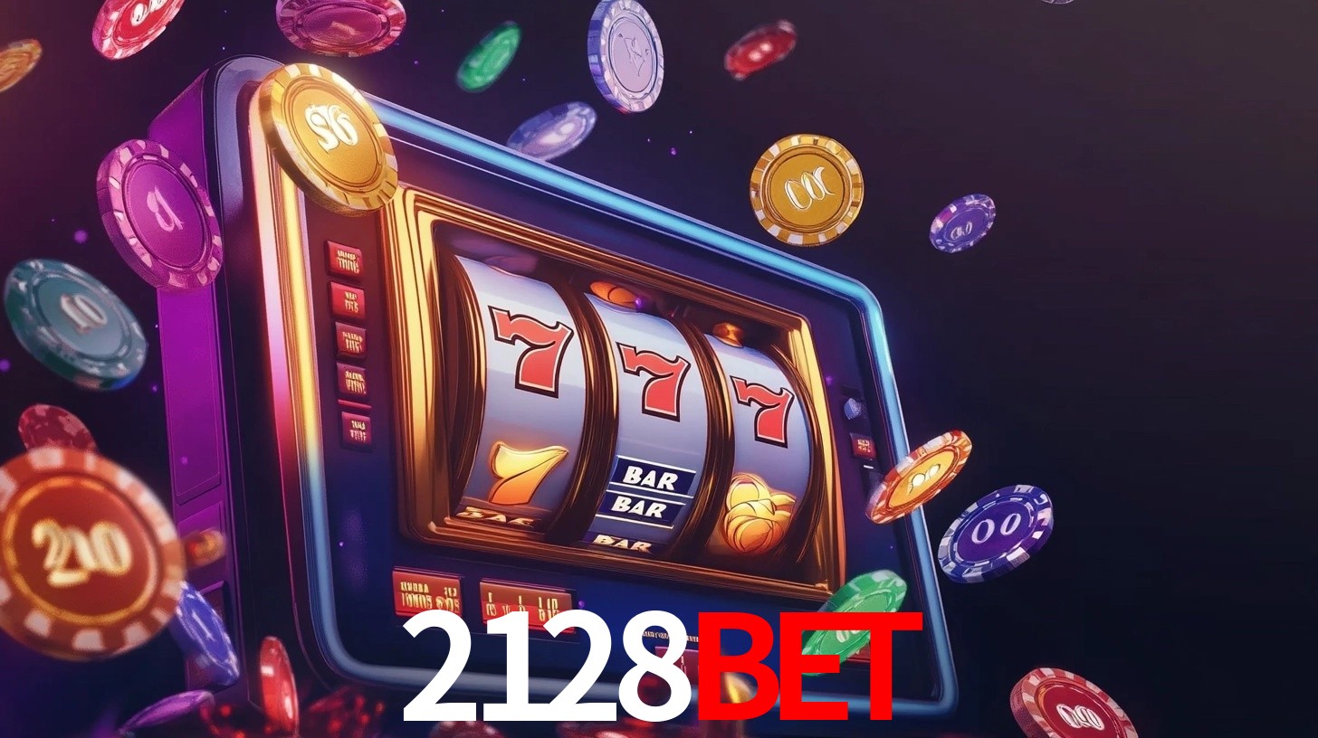 Welcome Bonus 2128bet