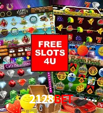 Descubra a Magia dos Jogos de Arcade no 2128bet