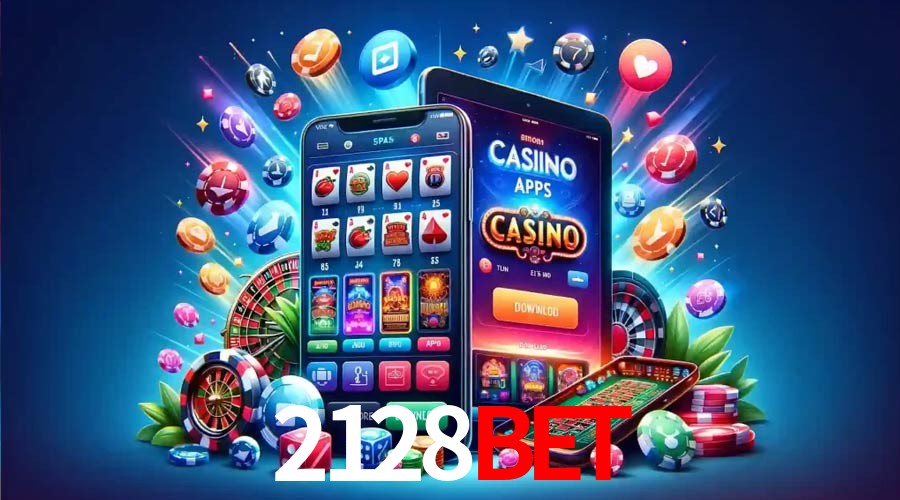 Live Casino 2128bet