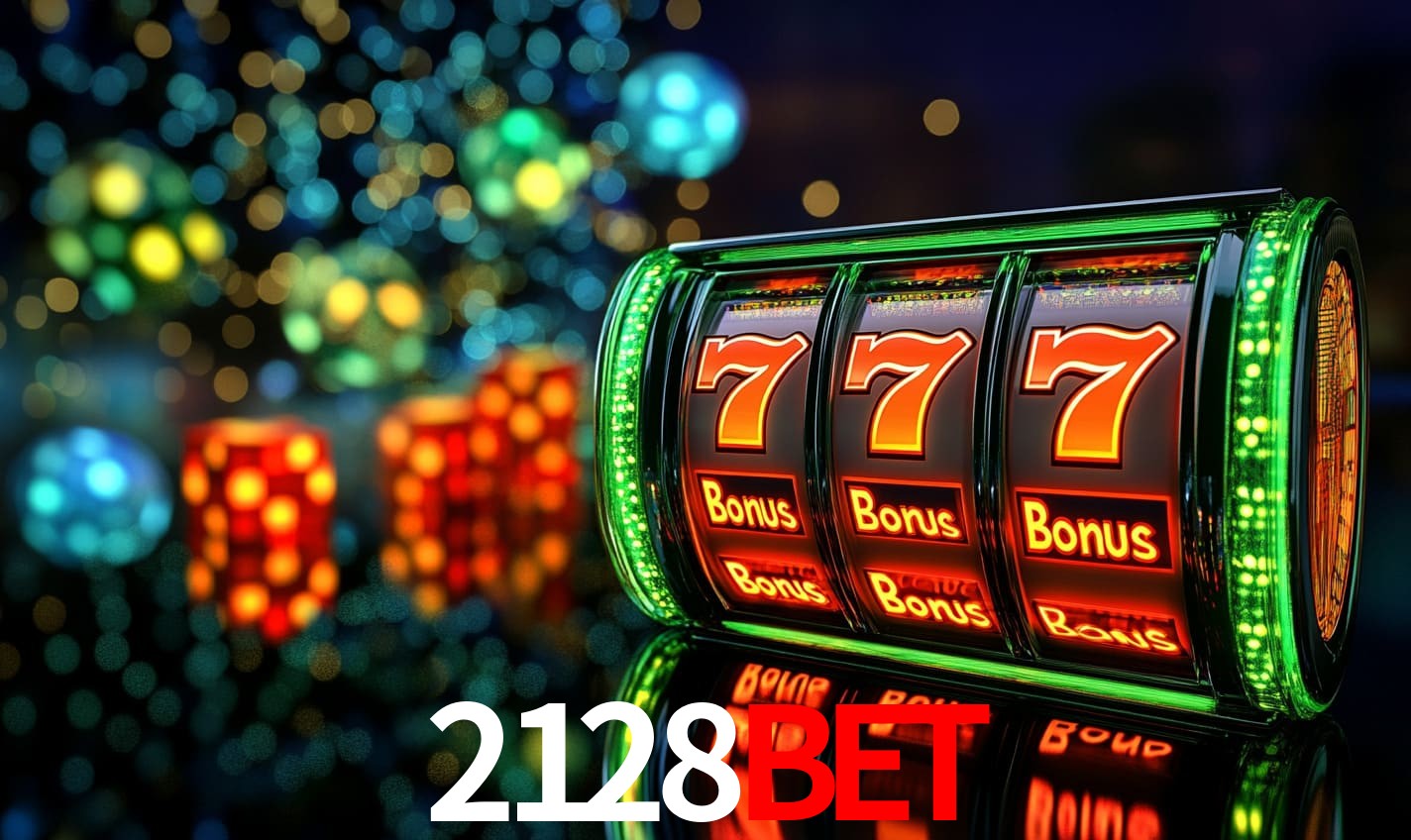 Benefícios da Conta 2128bet
