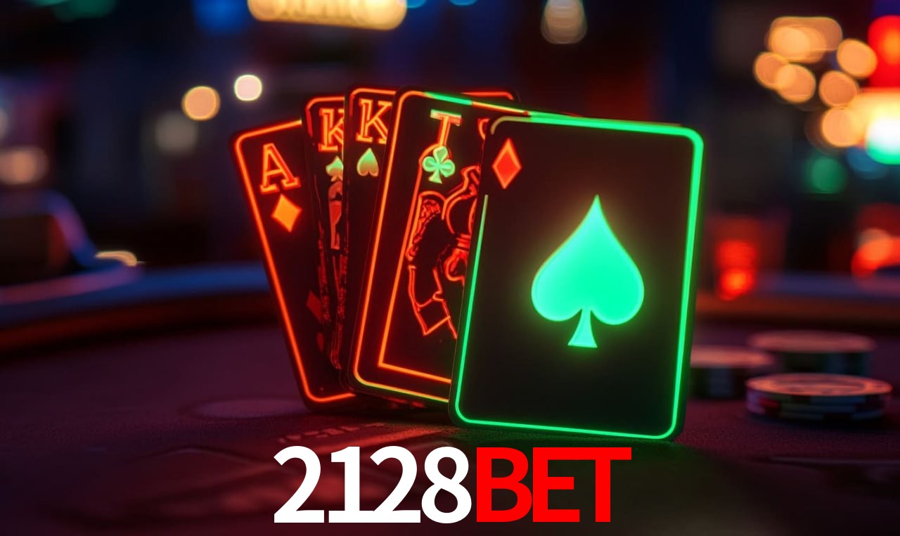 Recursos de Bônus 2128bet