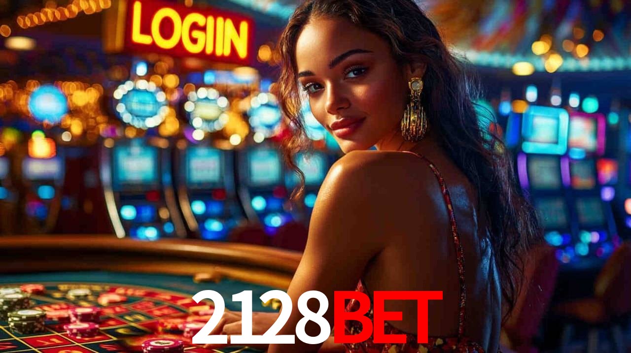 Provedores de Jogos 2128bet