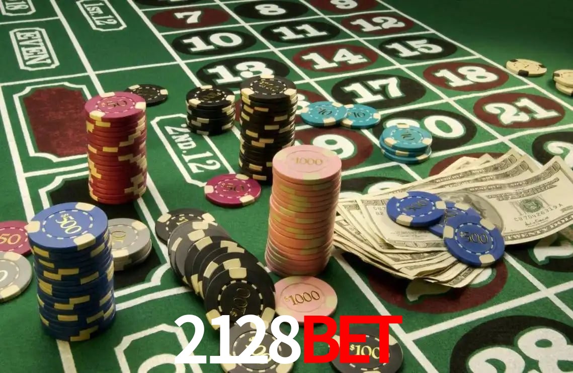 Statistics 2128bet
