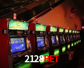 Weekend Specials 2128bet