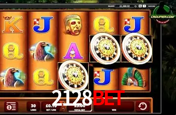 Desvendando o Mundo dos Jogos Virtuais na 2128bet