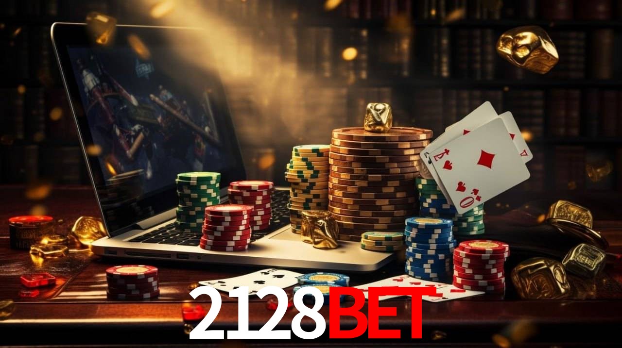 Casino VIP 2128bet