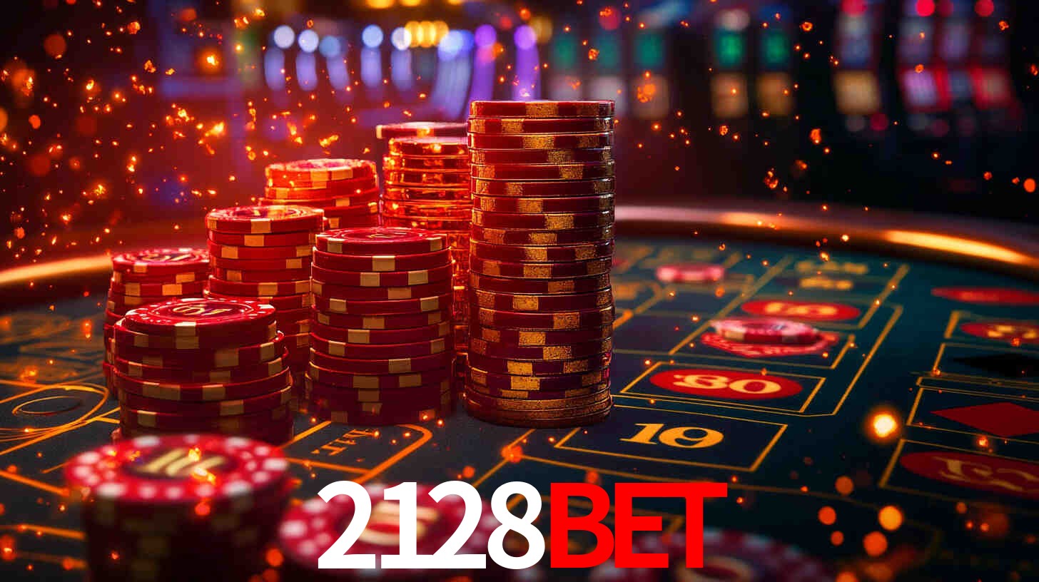 Premium Interface 2128bet