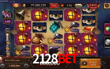 Exclusive Offers 2128bet