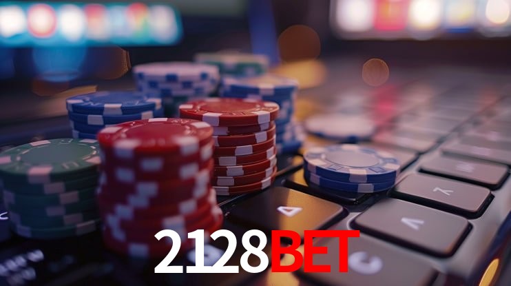 Sistemas de Segurança 2128bet